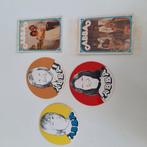 ABBA, Verzamelen, Ophalen