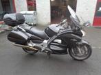 Honda ST 1300 pan european met lichte schade, Motoren, Motoren | Honda, 4 cilinders, Bedrijf, Meer dan 35 kW, Toermotor