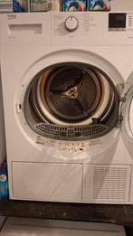 Beko condens droogkast, Elektronische apparatuur, Droogkasten, Ophalen, Zo goed als nieuw, Condens