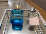 Roberto Cavalli parfum, Intimacy Noir Eau De Parfum, Handtassen en Accessoires, Uiterlijk | Parfum, Ophalen