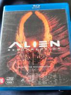Blu-ray Alien Resurrection, Cd's en Dvd's, Ophalen of Verzenden, Gebruikt