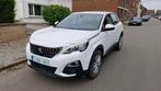 Peugeot 3008 1.6 hdi euro 6b, Euro 6, Boîte manuelle, 5 portes, Particulier