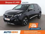 Peugeot 3008 2.0 Blue-HDi Crossway, Autos, 121 g/km, Achat, 110 kW, Electronic Stability Program (ESP)