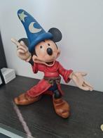Disney Mickey Mouse, Collections, Disney, Comme neuf, Mickey Mouse, Enlèvement, Statue ou Figurine