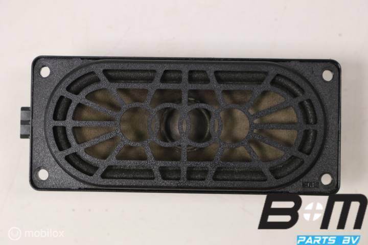 Luidspreker in dashboard Audi TT 8J, Autos : Divers, Haut-parleurs voiture, Utilisé