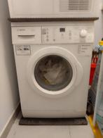 Bosch wasmachine, 6 tot 8 kg, Ophalen, Gebruikt, Voorlader