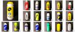 Bidons Cycling (Rabobank, Jumbo Visma, PowerBar, ...), Ophalen, Gebruikt