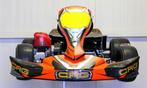 CRG puffo kart met honda 4-takt motor / of Comer 50cc motor, Sport en Fitness, Karting, Ophalen, Nieuw, Kart