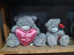 Me to you knuffels, Verzamelen, Ophalen of Verzenden, Gebruikt, Me To You