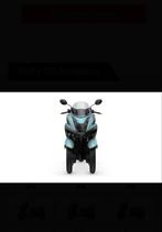 Yamaha Tricity 125cc – 2024 – Zen Green – Slechts 3000 km!, Particulier, Scooter