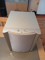 Caisson de basses actif SONY, Enlèvement