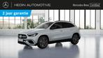 Mercedes-Benz GLA-Klasse 180 D AMG Line | Nightpack | Verwar, Auto's, Mercedes-Benz, Stof, Gebruikt, Euro 6, 4 cilinders