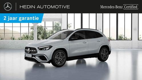 Mercedes-Benz GLA-Klasse 180 D AMG Line | Nightpack | Verwar, Auto's, Mercedes-Benz, Bedrijf, Te koop, GLA, Centrale vergrendeling