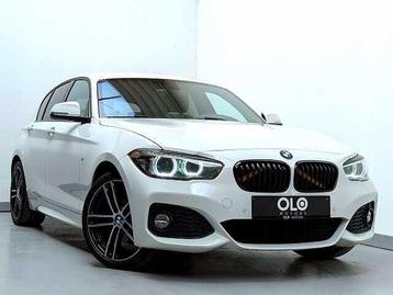 BMW 120 VENDU SOLD VERKOCHT beschikbaar voor biedingen