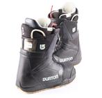 39 EU snowboard schoenen BURTON WOMENS PROGRESSION, Verzenden, Gebruikt, Schoenen