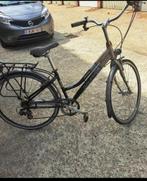✅’RALEIGH’ Damesfiets 28Inch+7SPEED+Framemaat 45Cm✅, Fietsen en Brommers, Fietsen | Dames | Damesfietsen, Ophalen, Zo goed als nieuw