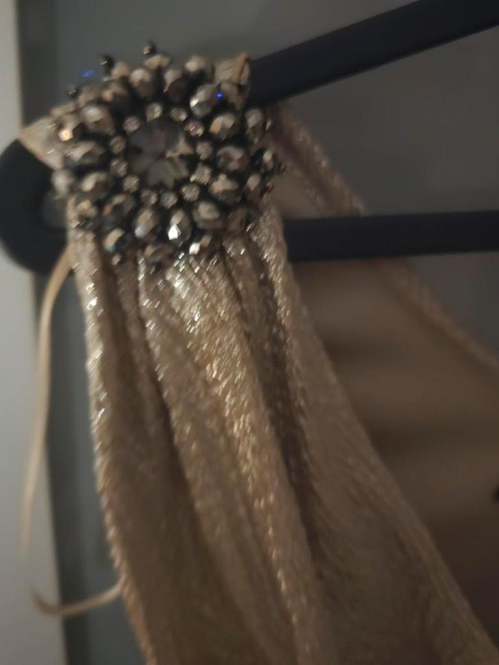 Prachtig maxi galajurk, feestjurk, avondjurk, Kleding | Dames, Jurken, Maat 36 (S), Ophalen