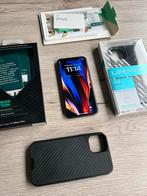 iPhone 11 Pro • 256gb • 2 hoesjes + screen protector, 256 GB, Zwart, Ophalen of Verzenden, Zo goed als nieuw