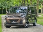 Citroen jumpy 2l HDI 180pk | AUTOMAAT | 5ZIT | CAMERA, Auto's, Citroën, Automaat, 1998 cc, Stof, USB