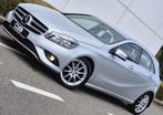 *** Mercedes A 180 - GPS - PDC - Leder - Garantie ***, 4 cilinders, Leder en Stof, 5 zetels, Mercedes Used 1