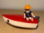 Bateau Playmobil, Utilisé, Enlèvement ou Envoi, Playmobil en vrac