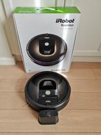 Irobot Roomba 980 Robotstofzuiger = TOPMODEL 9 reeks, Enlèvement ou Envoi, Aspirateur robot