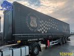 Hoet Trailers Container Transport, TVA déductible, Achat, Autres couleurs, Autres carburants