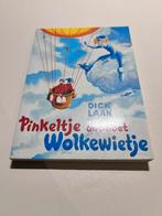 Laan - Pinkeltje ontmoet Wolkewietje, Ophalen of Verzenden, Laan