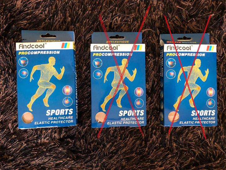 Medische Compressie Kousen Spataderen S NIEUW, Kleding | Dames, Sokken en Kousen, Nieuw, Beige, Ophalen of Verzenden