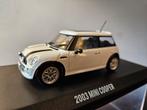 Italian Job Mini Cooper, Hobby en Vrije tijd, Modelauto's | 1:43, Ophalen of Verzenden, Zo goed als nieuw