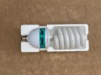 Fotografielamp, Audio, Tv en Foto, Fotografie | Fotostudio en Toebehoren, Ophalen of Verzenden, Zo goed als nieuw, Lamp of Flitsset