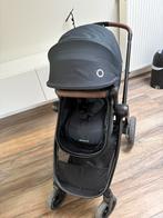 Maxi cosi zelia 3, Kinderen en Baby's, Ophalen, Zo goed als nieuw, Kinderwagen, Maxi-Cosi