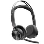 [NEW] HP Poly Voyager Focus 2 headset, Nieuw, On-ear, Ophalen of Verzenden, Draadloos
