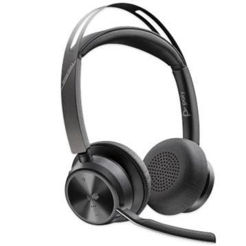 [NEW] HP Poly Voyager Focus 2 headset beschikbaar voor biedingen