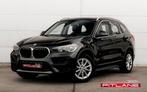 BMW X1 1.5 D sDrive16 groot scherm/Cruise/Leer/Chroom, Leder, Bedrijf, 5 deurs, SUV of Terreinwagen