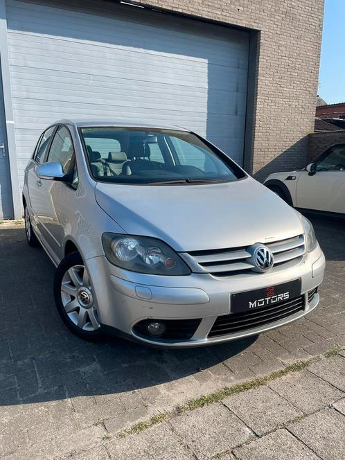 VW Golf Plus//2006//2.0 essence//72 000 km, Autos, Volkswagen, Entreprise, Achat, Golf Plus, Essence, Euro 4, 5 portes, Automatique