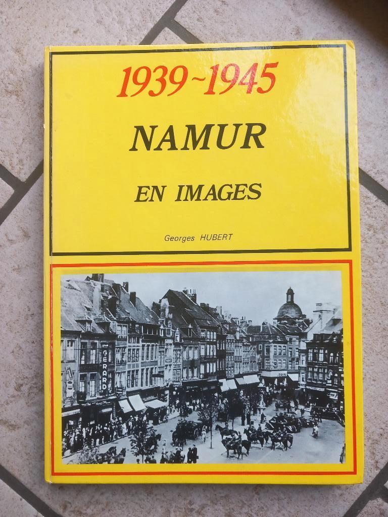 1939-1945 Namur en images, Verzenden