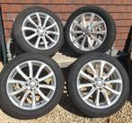 Alu velgen 17 inch, Ophalen, Velg(en), 17 inch, Winterbanden