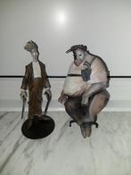 Spawn: Sam en Twitch McFarlane Toys 2004, Verzamelen, Ophalen of Verzenden, Gebruikt, Fantasy