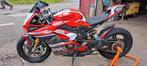 Panigale v4s, Particulier