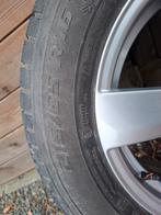 velgen met winterbanden, Auto-onderdelen, Banden en Velgen, Ophalen, Winterbanden, Velg(en)