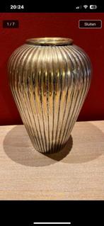 Zware vaas H 20. M gewicht 1,194 kg., Antiek en Kunst, Ophalen of Verzenden