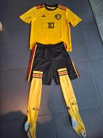 Voetbalkleding Adidas, Sport en Fitness, Voetbal, Maat L, Ophalen of Verzenden, Gebruikt