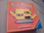 Jeu photo mystère, Ophalen of Verzenden, Zo goed als nieuw