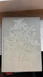 Bloemen en plantenencyclopedie, Boeken, Ophalen of Verzenden, Zo goed als nieuw