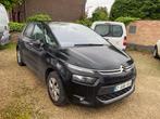 CITROEN C4 PICASSO HDI 115 CV 90000 KM EUrO 6 2015 BEAUCOUP, 5 places, Carnet d'entretien, 1560 cm³, Noir