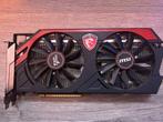 MSI R9 290 4G GPU, Computers en Software, Videokaarten, Ophalen, PCI-Express 3, Gebruikt, AMD