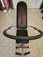 AB King Pro, Sport en Fitness, Ophalen of Verzenden, Zo goed als nieuw