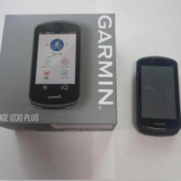 Cycle Computer Garmin Edge 1030 plus Set EU beschikbaar voor biedingen