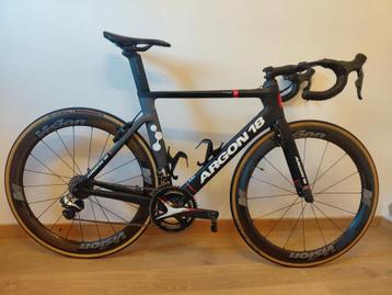 Argon 18 Nitrogen PRO